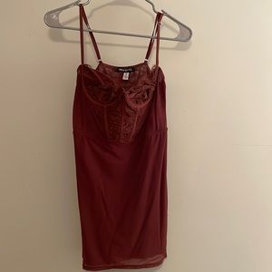 Urban Outfitters Dress. Worn once.